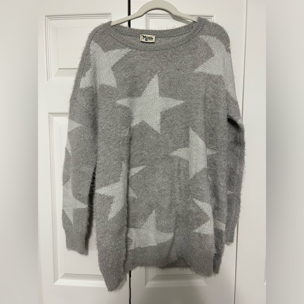 Show Me Your MuMu Sweater